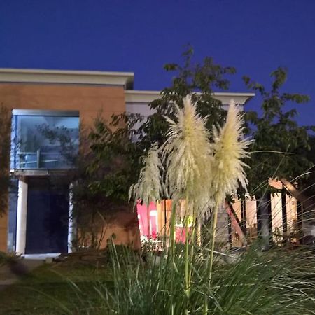 רובייש Bambou & Olivier Chambres מראה חיצוני תמונה