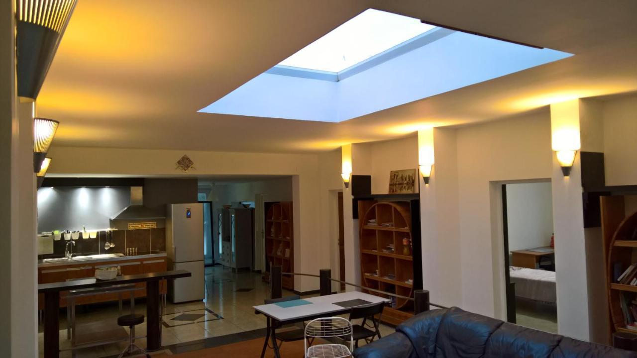 רובייש Bambou & Olivier Chambres מראה חיצוני תמונה