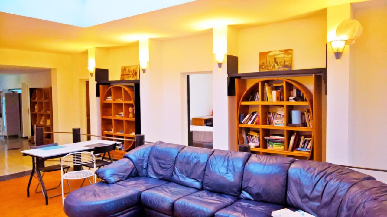 רובייש Bambou & Olivier Chambres מראה חיצוני תמונה